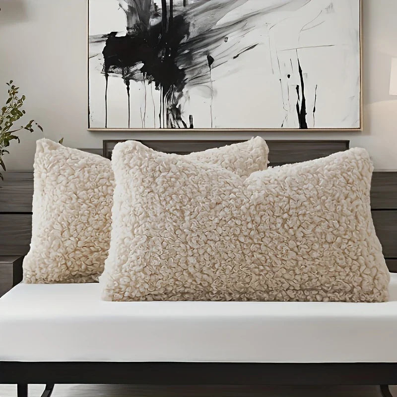 Milo Lumbar Pillow Case