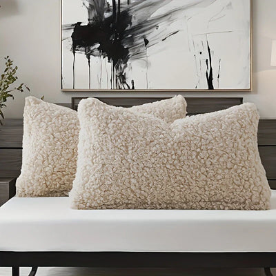 Milo Lumbar Pillow Case