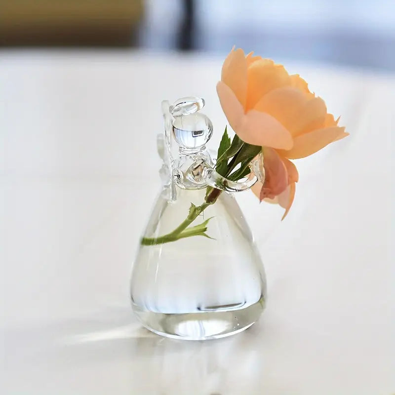 Isla Angel Bloom Vase