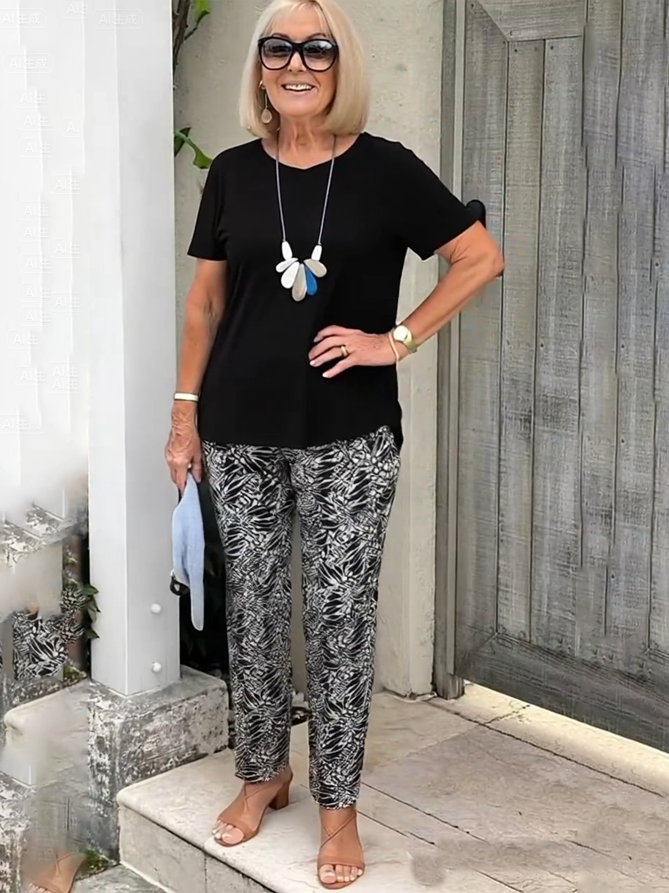 Isla™ Casual Ensemble