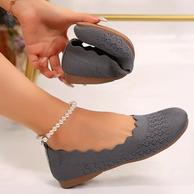 Camden Lace-Up Sandals