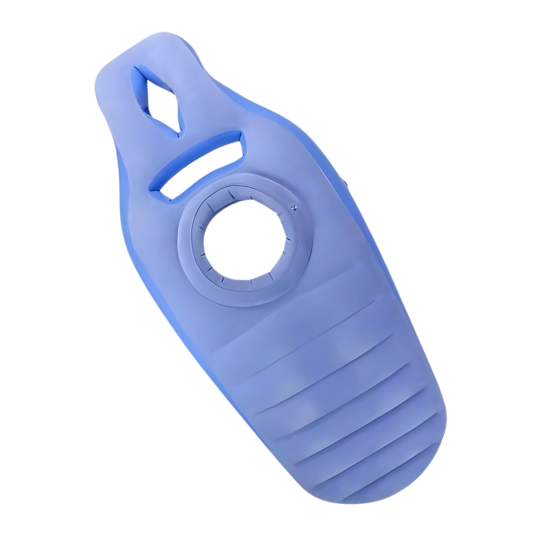 BellyHaven™  - Comfort & Relief Pillow