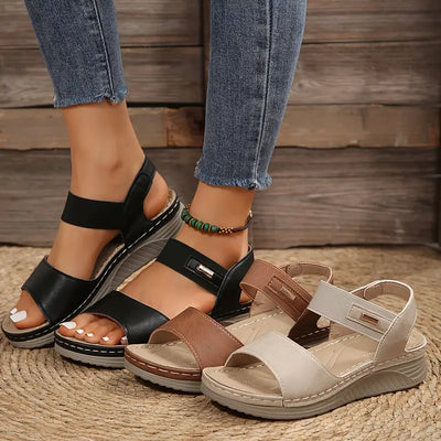 Borough Sandals