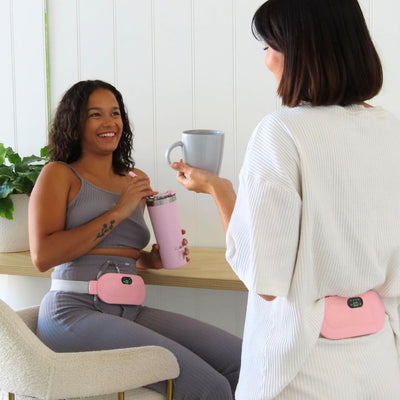 Lumi for period pain relief