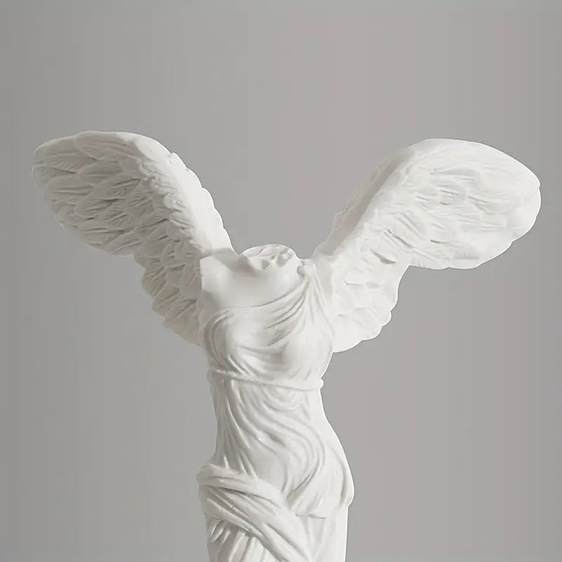 Aeris Winged Victory Figurine