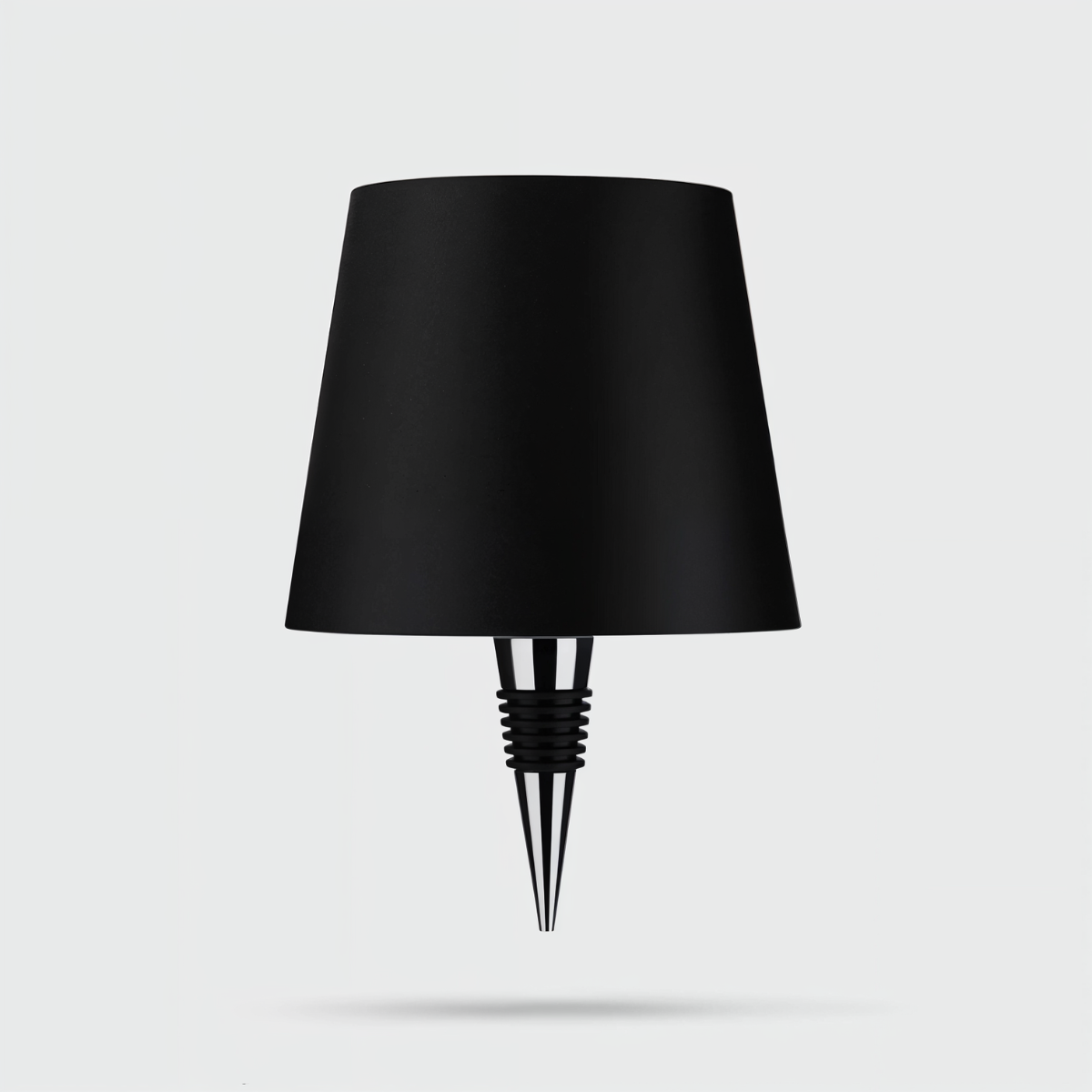 Bottle-O-Glow™ - Infinity Lamp