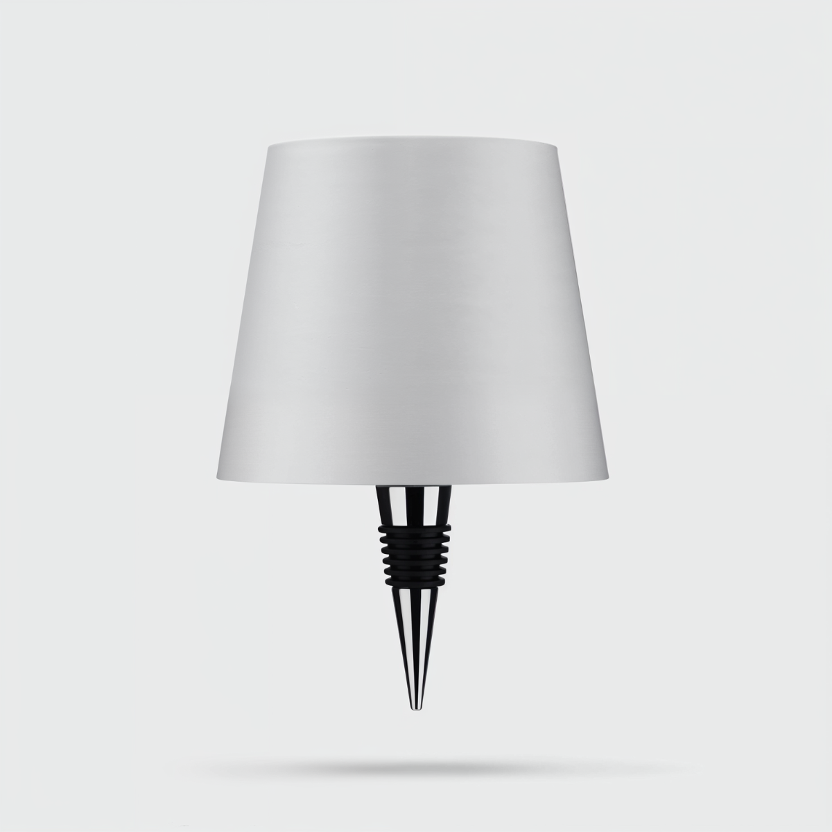 Bottle-O-Glow™ - Infinity Lamp