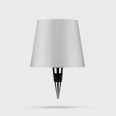 Bottle-O-Glow™ - Infinity Lamp