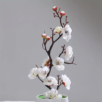 Hana Faux Blossom Pot