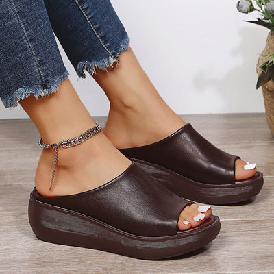 Sabina - Orthopedic Sandals