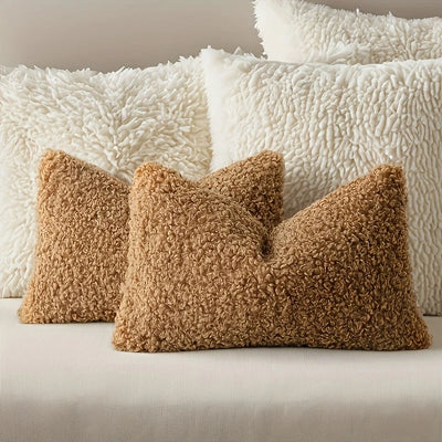 Milo Lumbar Pillow Case