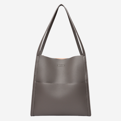 Grace | Leather Shoulder Bag