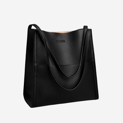Grace | Leather Shoulder Bag