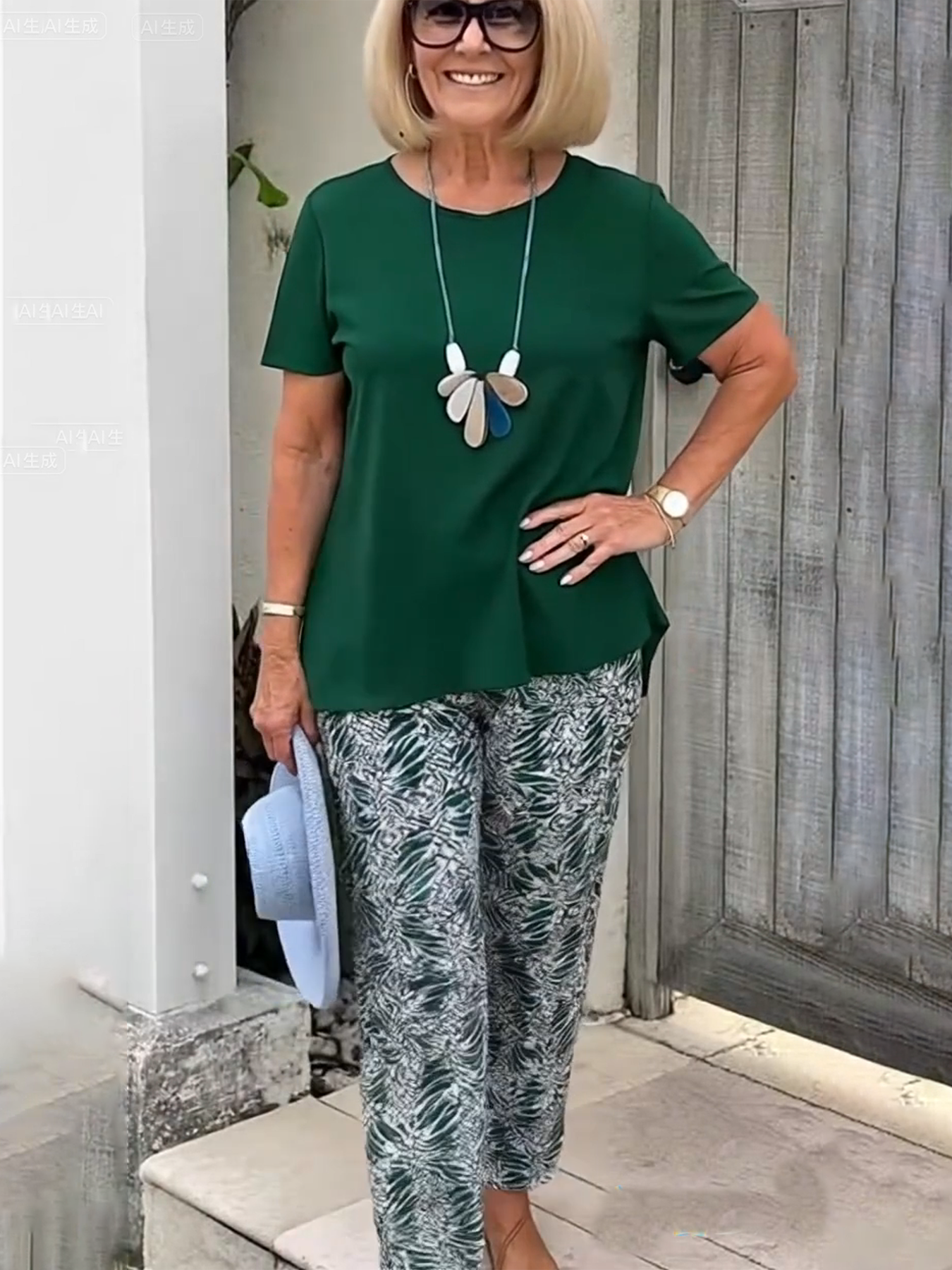 Isla™ Casual Ensemble