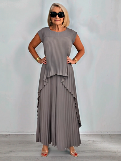 Amelia™ Floral Suit Set