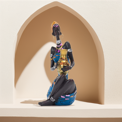 Nyana Vessel Guardians