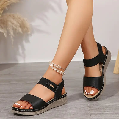 Borough Sandals