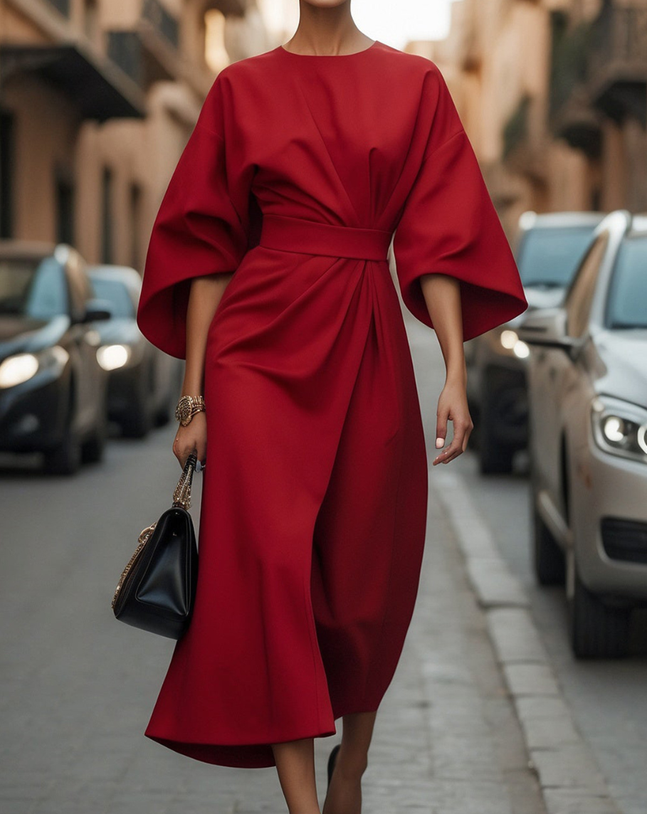 Celeste | Elegant Dress