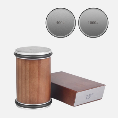 BladeSmith™ | Rolling Knife Sharpener