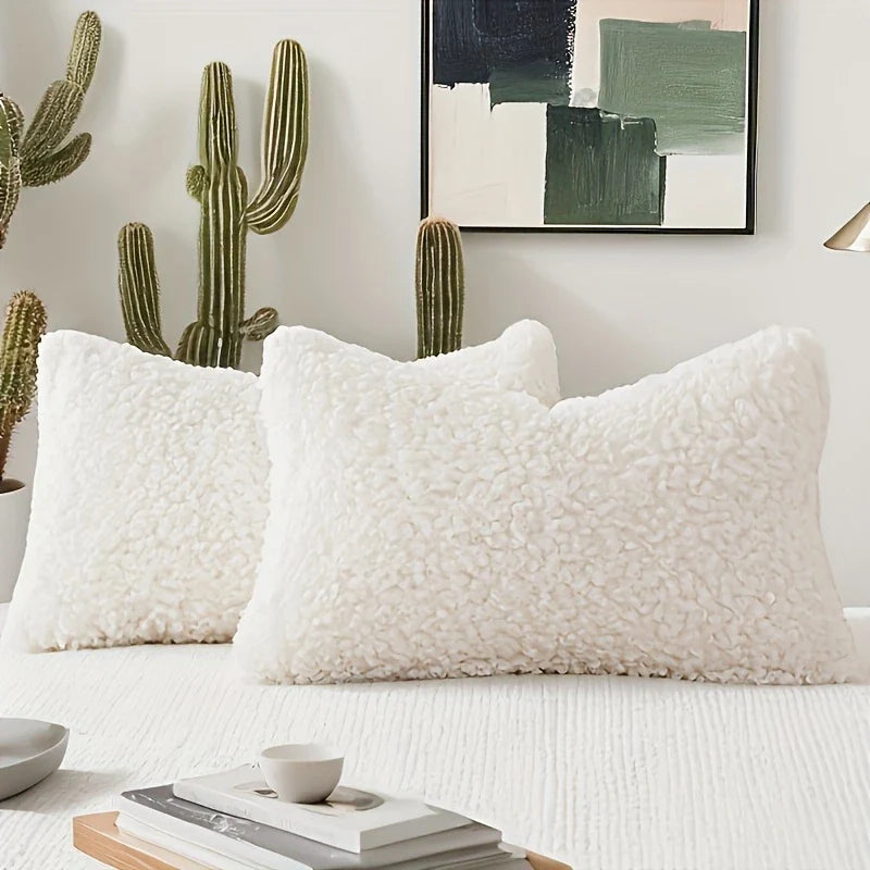 Milo Lumbar Pillow Case