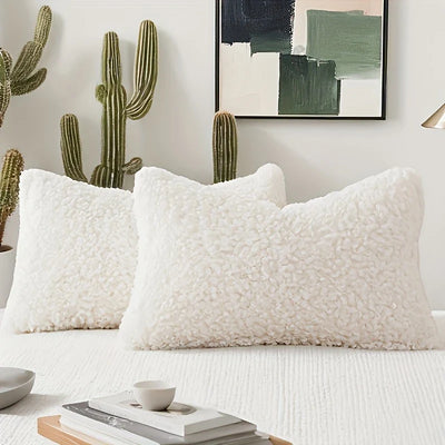 Milo Lumbar Pillow Case