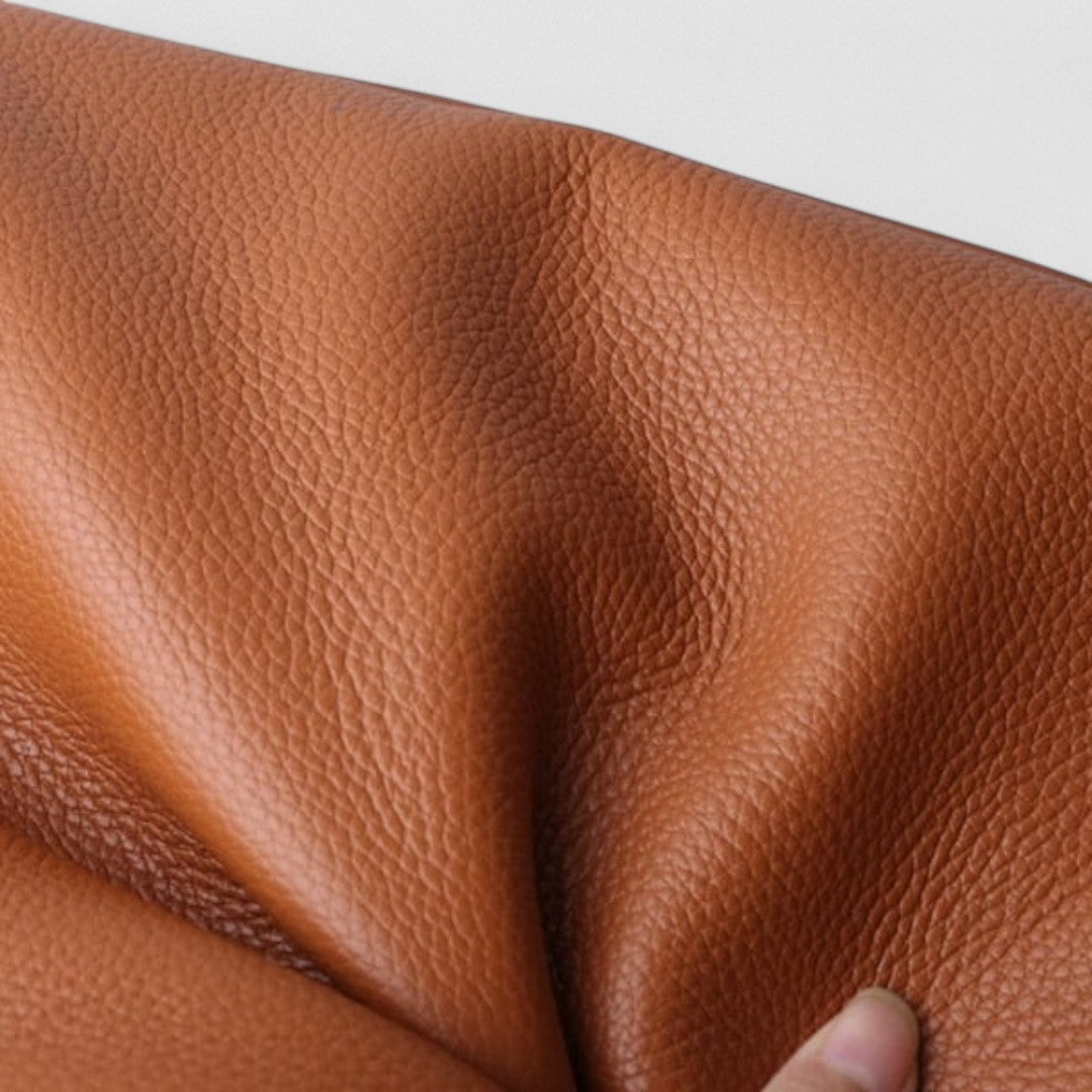 Grace | Leather Shoulder Bag