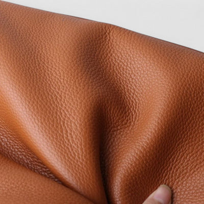 Grace | Leather Shoulder Bag