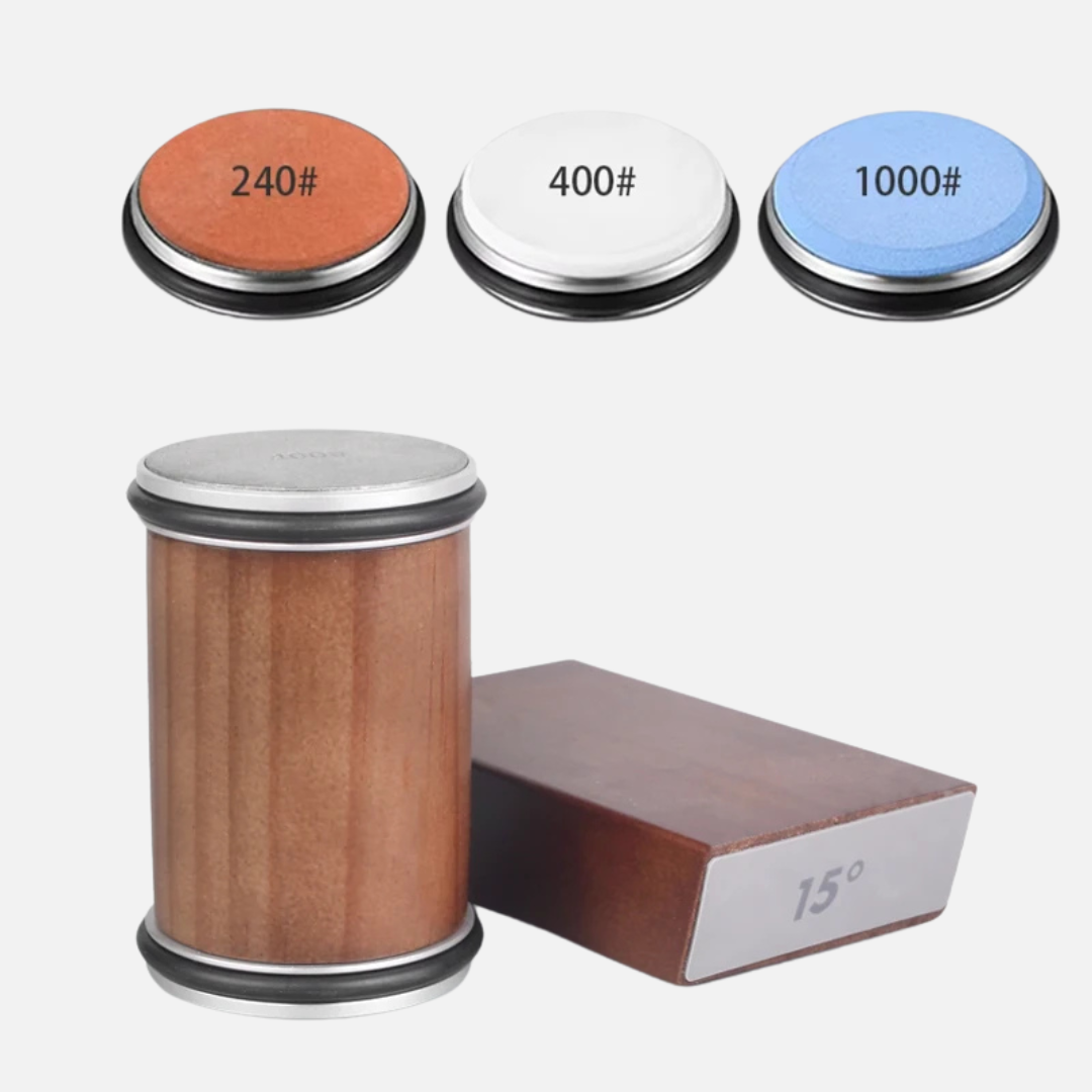 BladeSmith™ | Rolling Knife Sharpener