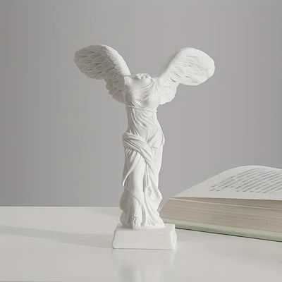 Aeris Winged Victory Figurine