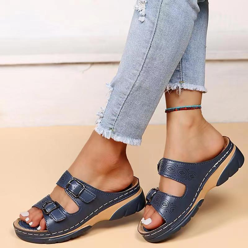 Westminster Support Sandals