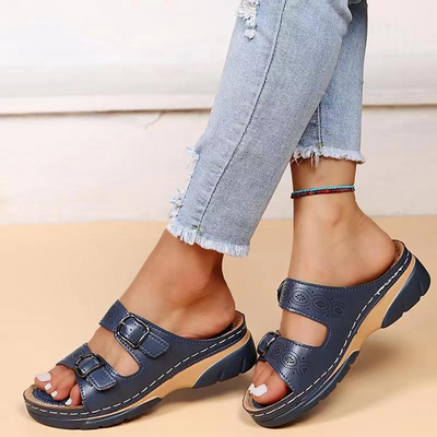 Westminster Support Sandals