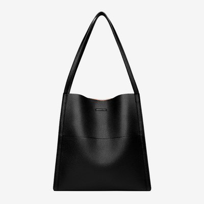 Grace | Leather Shoulder Bag