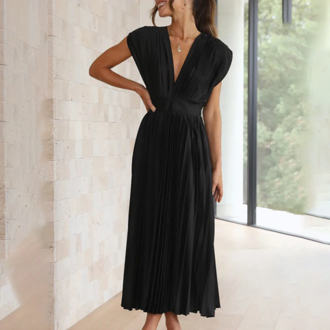 Alexia | Chic Elegance Dress
