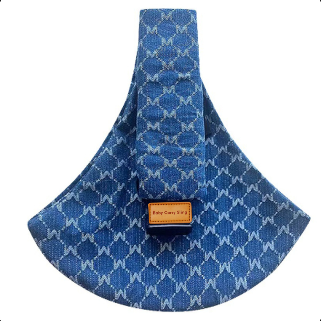 Bubba Hip Hugger™ – Adjustable Baby Sling Carrier