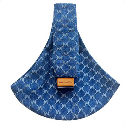 Bubba Hip Hugger™ – Adjustable Baby Sling Carrier