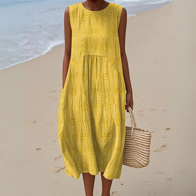 Arianna™ | Flattering Dress