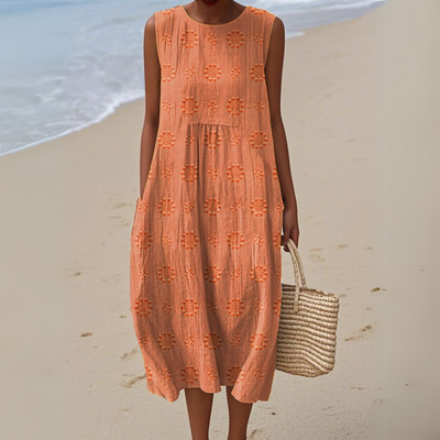 Arianna™ | Flattering Dress