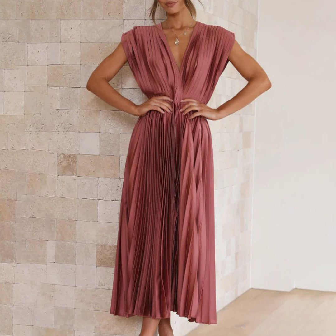 Alexia | Chic Elegance Dress