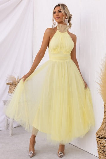 Kaylee | Enchanted Fairy Dress