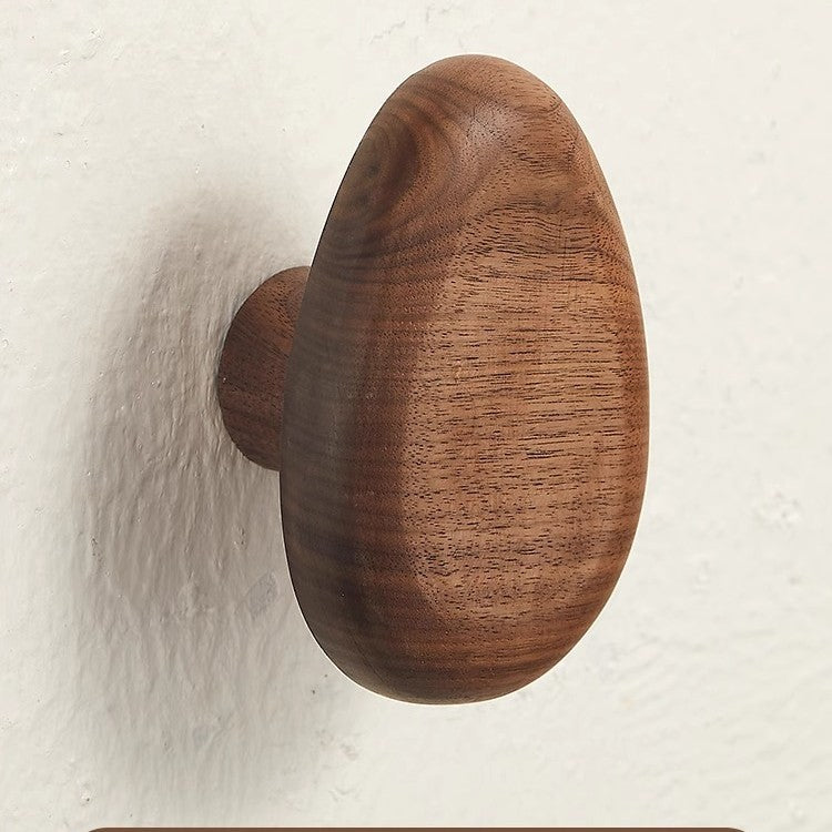 Norda Wooden Wall Hooks