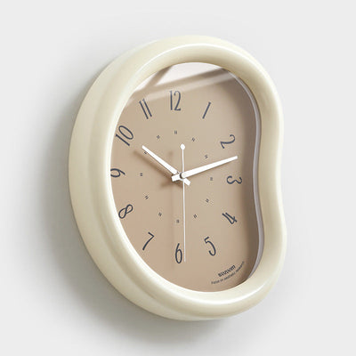 Onda Infinity Studio Clock