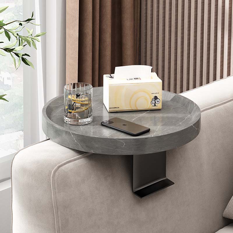 Aurelia Sofa Armrest Tray