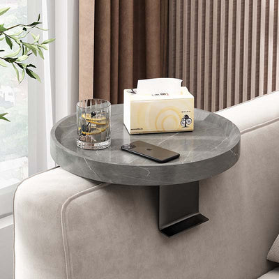 Aurelia Sofa Armrest Tray