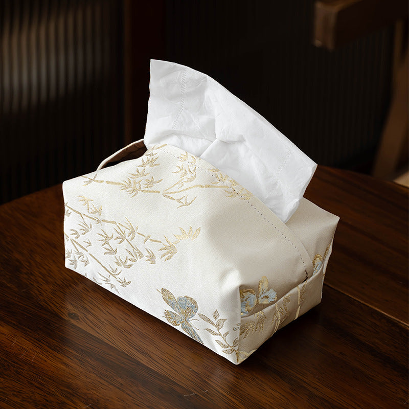 Kiyomi Tissue Cover