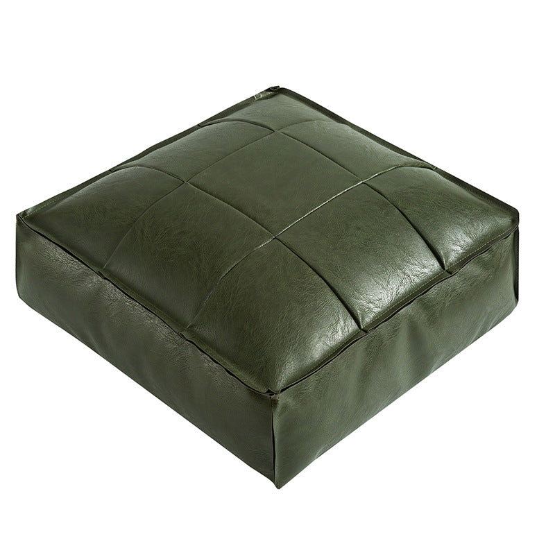 Camden Pouf Floor Cushion