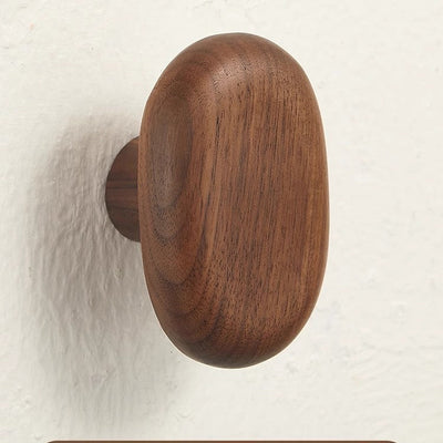 Norda Wooden Wall Hooks