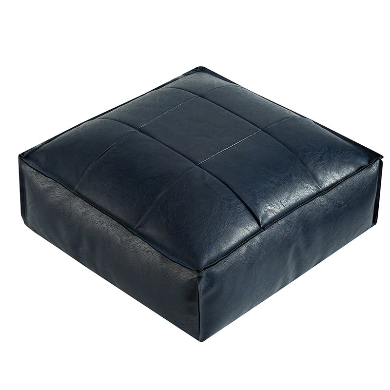 Camden Pouf Floor Cushion