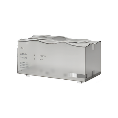 Freska Acrylic Tissue Box