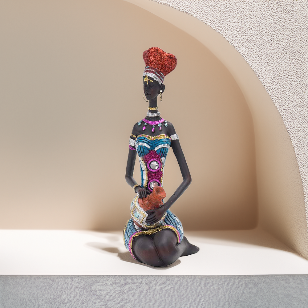 Nyana Vessel Guardians