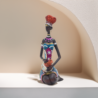 Nyana Vessel Guardians